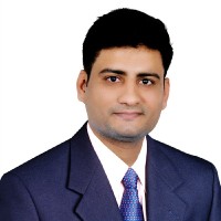 Schneider Electric Employee Ca Pandya's profile photo