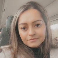 Mayrand entrepôt d'alimentation Employee Sahar Jawad's profile photo