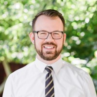 Evan Olson Email & Phone Number