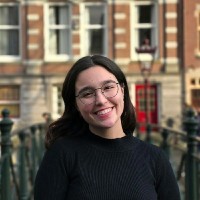 FutureChemistry Employee Mariana Cardeira's profile photo