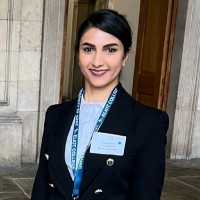 SAA Logistics Employee Farzaneh Darvishi's profile photo