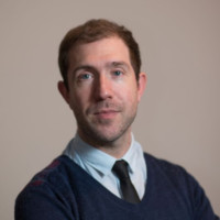 St George's British International School, Rome Employee Martin Herben's profile photo