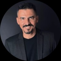 Digienge Employee Evandro Fernandes's profile photo