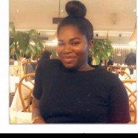 XML International Employee Angelica Lukanu's profile photo