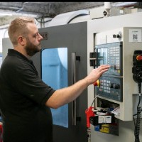 CALNE ENGINEERING LIMITED Employee Kevin Foley's profile photo
