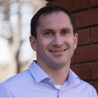 Morehead-Cain Foundation Employee Chris Bradford's profile photo