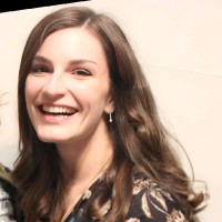 Visa Cash App RB F1 Team Employee Gloria Strocchi's profile photo