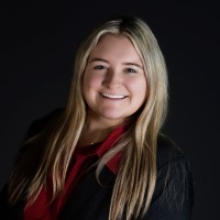 BankSouth Employee Madison Chambers's profile photo