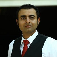 Cadgroup Australia Employee Arjun Khurmi's profile photo