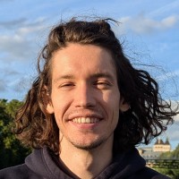JoliCode Employee Quentin Brunet's profile photo