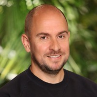 SMX – Email Cyber Security Specialists Employee Richard Gray's profile photo