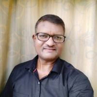 Searce Inc Employee Julius Joseph's profile photo