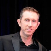 Holistic Employee Tom Alexander's profile photo