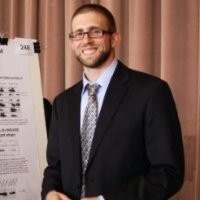 UNIVERSITY OF IOWA HOSPITALS &CLINCS Employee Samuel Irving's profile photo