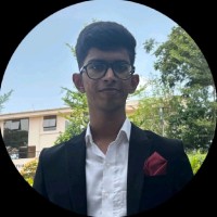 Al Khaleej Steel Industries LLC Employee Shashwath Bangera's profile photo