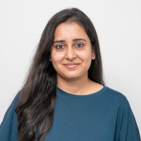 Goodera Employee Neha Kulshreshtha's profile photo