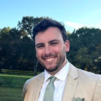 HiReli LLC Employee Dylan van Reenan's profile photo