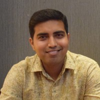Infinity Automation Systems Private Limited Employee Sharad Kshirsagar's profile photo