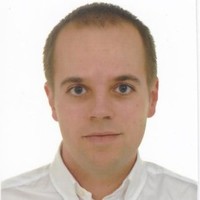 jember GmbH Employee Jose Antonio Rodriguez Albala's profile photo