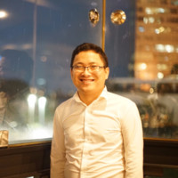 Aura Network Employee Duc le Minh's profile photo