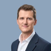Neste Employee Edouard Nau's profile photo