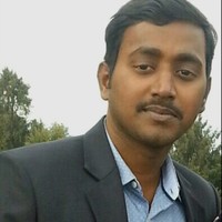 Cipla Employee Satish Panda's profile photo