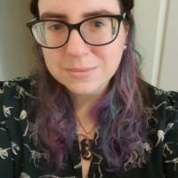BCHA Employee Sophie Arnold's profile photo