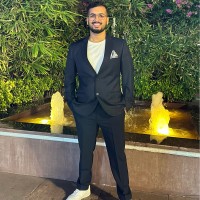 Rachit Buch Email & Phone Number