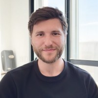 Magicare AI (formerly Exponential Triage) Employee Jake Rogelberg's profile photo