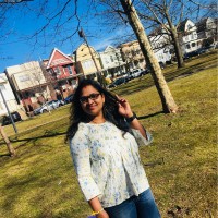 RAVIN IT SOLUTIONS INC Employee Harathi Ramoju's profile photo