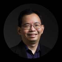 Prudential Indonesia (PT Prudential Life Assurance) Employee David Marten's profile photo