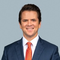 Texas Capital Bank Employee Matt Scurlock's profile photo