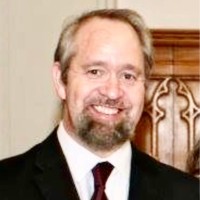 Aleut Federal Employee Michael Bosley's profile photo