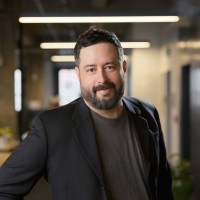 Thornton Tomasetti Employee Bryan McCaffrey's profile photo