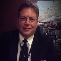 Delta Air Lines Employee Josh Carr's profile photo