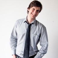 None Employee Stephen Gonzalez's profile photo