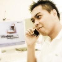 Shaw Industries Employee Arnold Corpuz's profile photo