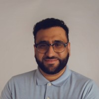 Voice Systems Engineering Employee Cesar Vega's profile photo