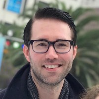 UpDoc Employee Philip Neustrom's profile photo