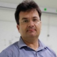 Feedback Insights Employee Jomesh Vinayak's profile photo