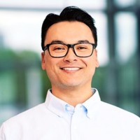 Eric Edge Email & Phone Number