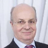 MTP Employee Thierry Precheur's profile photo