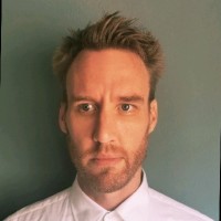 Agilent Technologies Employee Mark van Dijk's profile photo