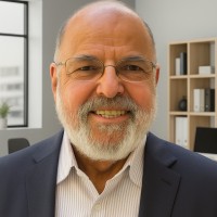 Ulster Savings Bank Employee Mark Foley's profile photo