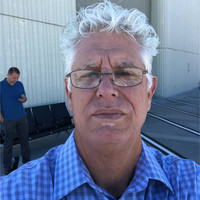 Renewable Energy Partners, Inc. dba REP Solar Employee Tony Springer's profile photo