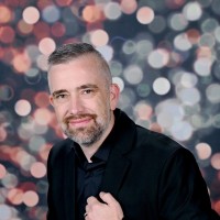 Tropical Shipping Employee Brandon Johnson's profile photo