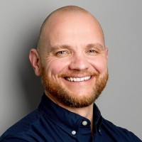 Caravel Employee Ian Lawlor's profile photo