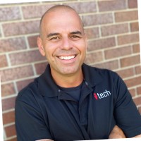 REDiTECH Employee Michael Swyers's profile photo