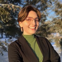 DeOld Andersen Architecture Employee Drue Bower's profile photo
