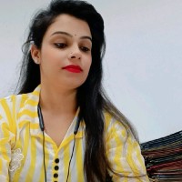SastaSundar Employee Mansi Tyagi's profile photo